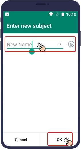 How to Create a WhatsApp Group