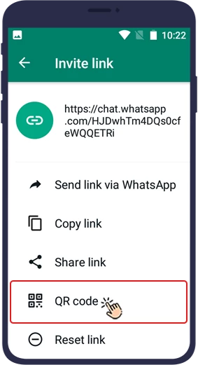 How to Create a WhatsApp Group
