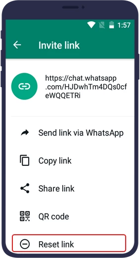 How to Create a WhatsApp Group
