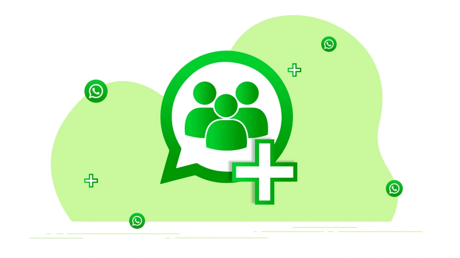 How to Create a WhatsApp Group - Is Banner