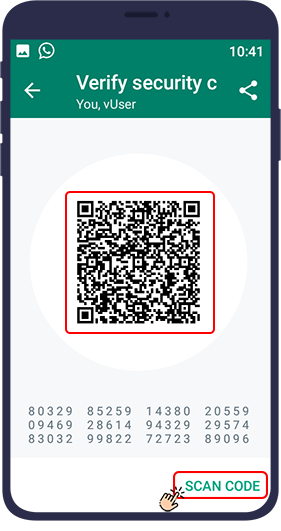 How to Encrypt Important Conversations in WhatsApp