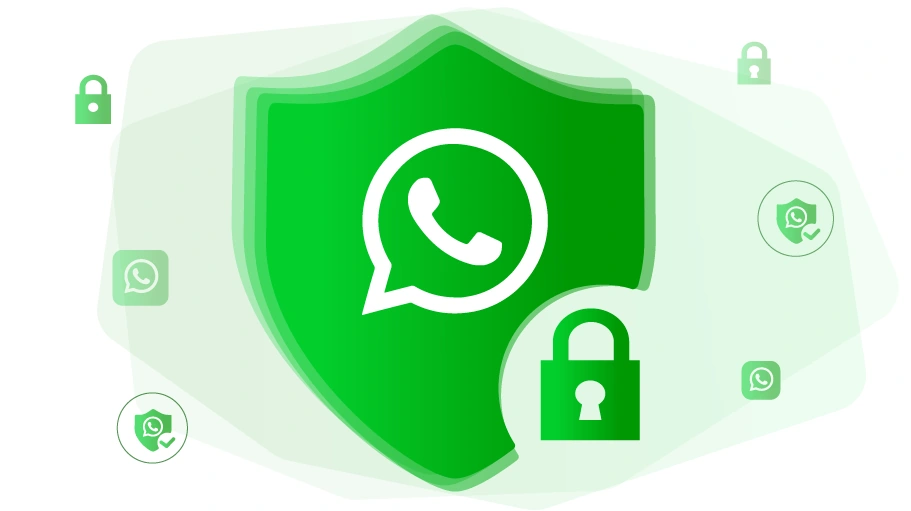 WhatsApp Security