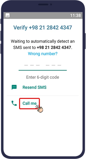 landline