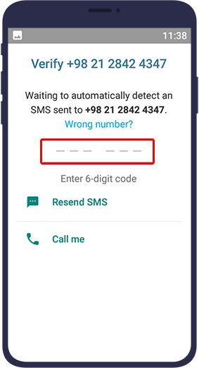 landline