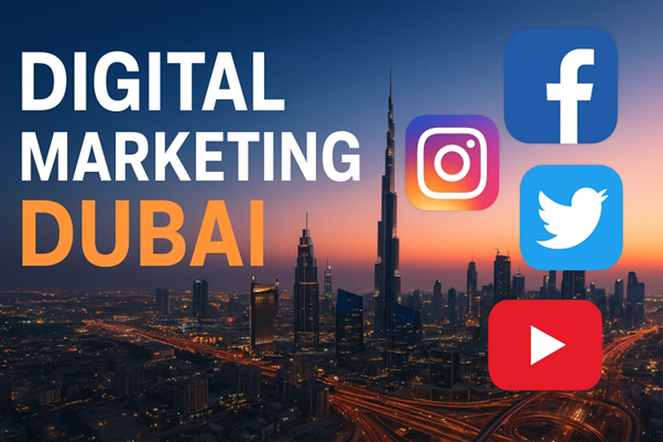 The Best Social Media Agencies in Dubai: A Complete Comparison Guide - Is Banner